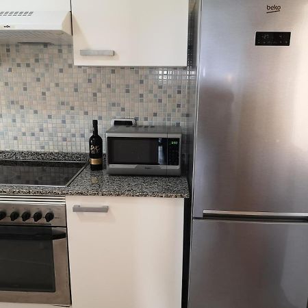 Apartament El Remanso III La Manga del Mar Menor Zewnętrze zdjęcie
