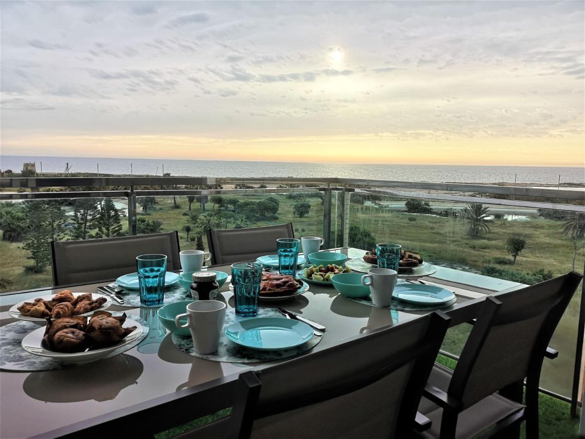 Apartament El Remanso III La Manga del Mar Menor Zewnętrze zdjęcie