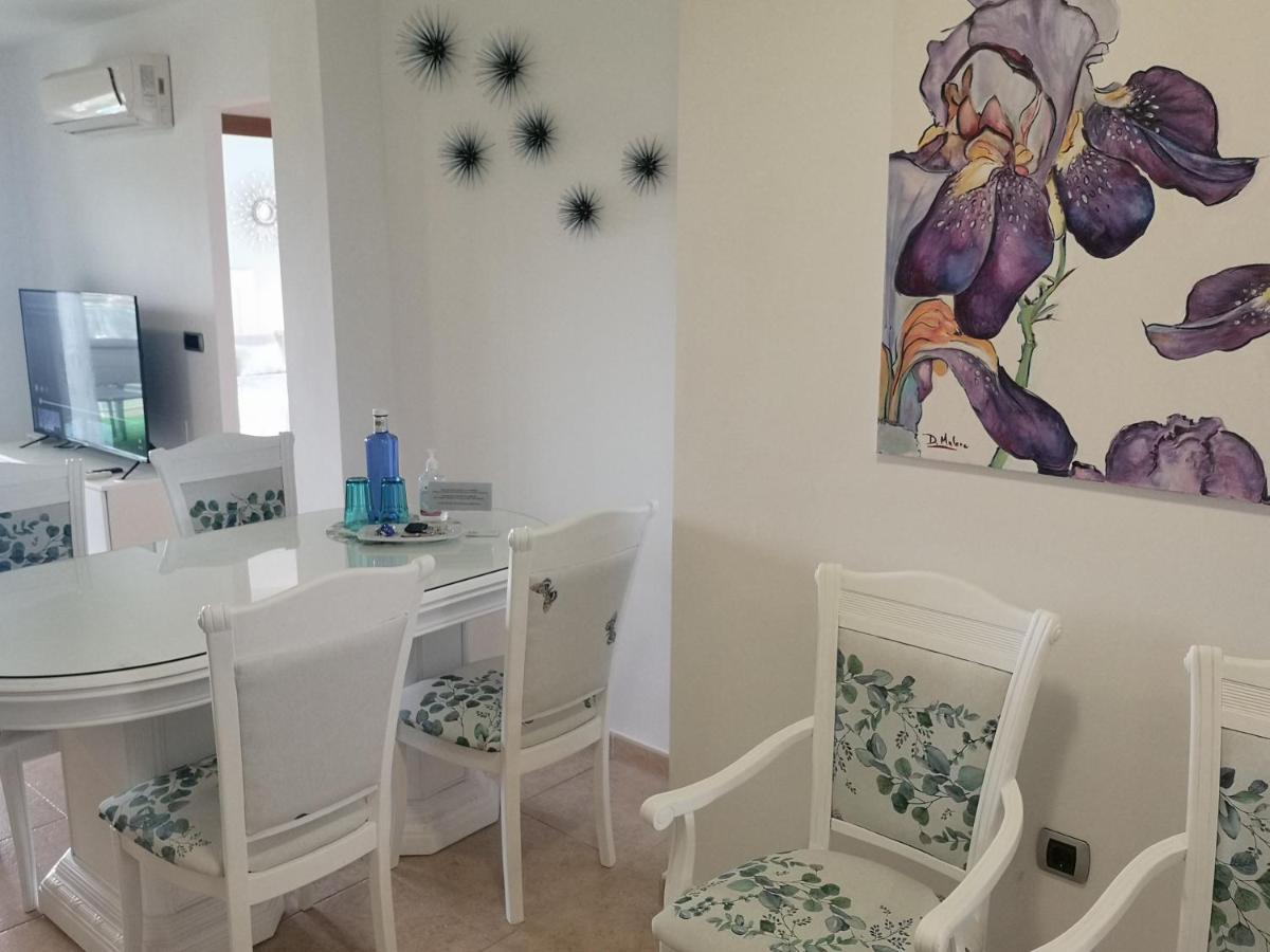 Apartament El Remanso III La Manga del Mar Menor Zewnętrze zdjęcie