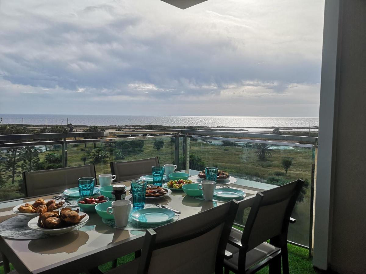 Apartament El Remanso III La Manga del Mar Menor Zewnętrze zdjęcie