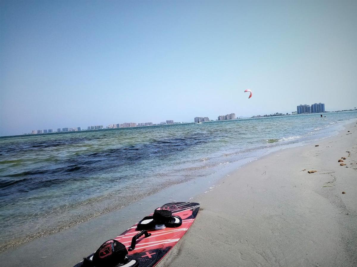 Apartament El Remanso III La Manga del Mar Menor Zewnętrze zdjęcie