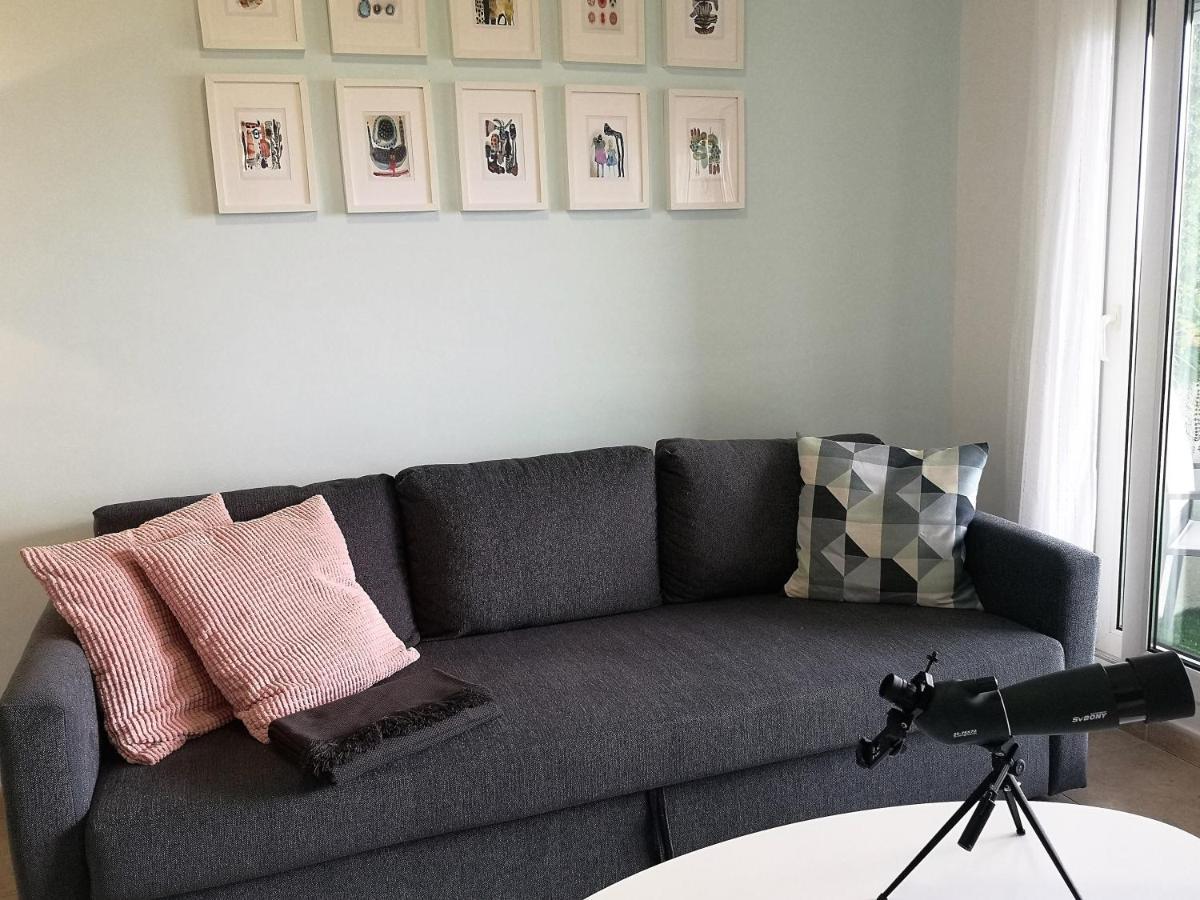 Apartament El Remanso III La Manga del Mar Menor Zewnętrze zdjęcie