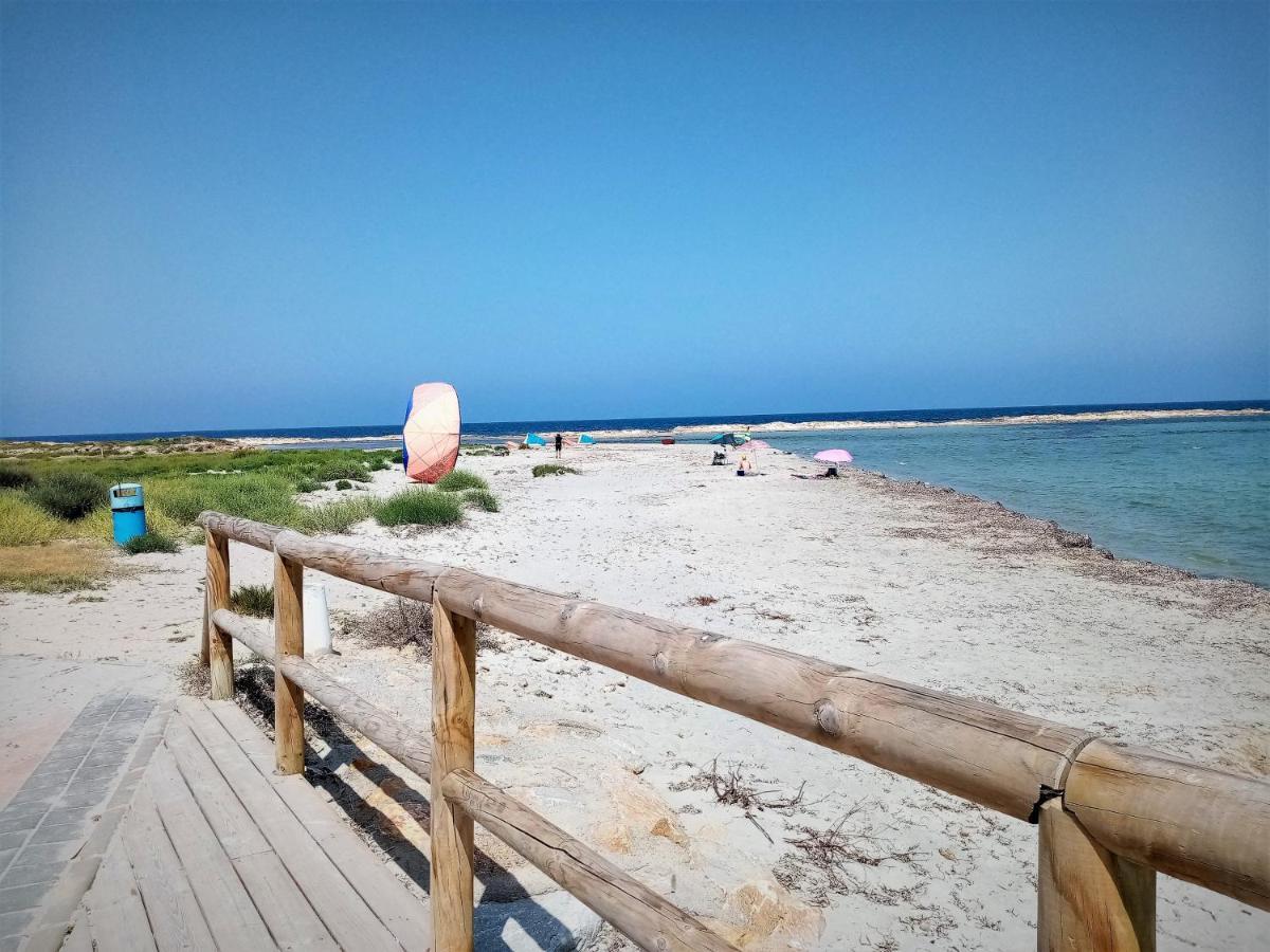 Apartament El Remanso III La Manga del Mar Menor Zewnętrze zdjęcie