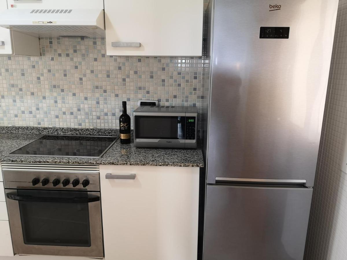 Apartament El Remanso III La Manga del Mar Menor Zewnętrze zdjęcie