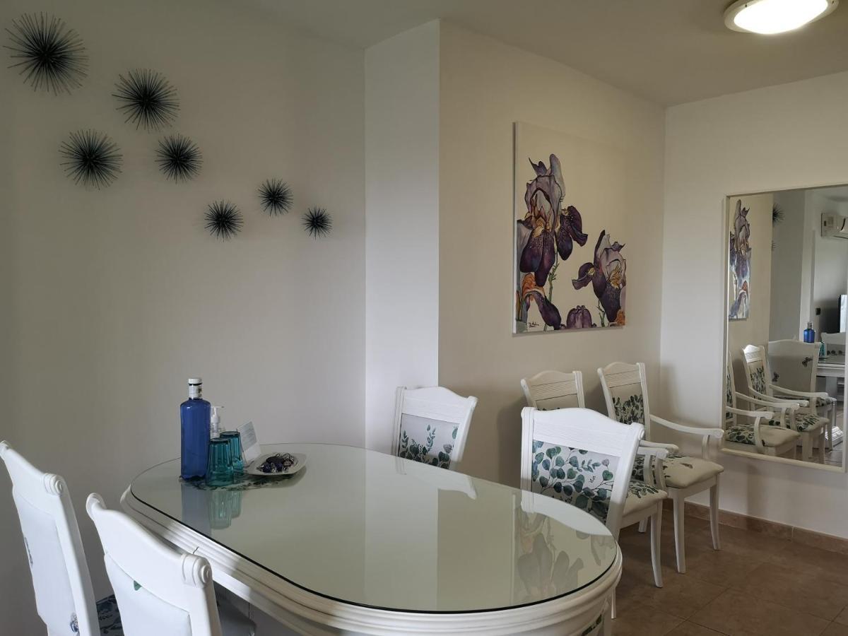 Apartament El Remanso III La Manga del Mar Menor Zewnętrze zdjęcie