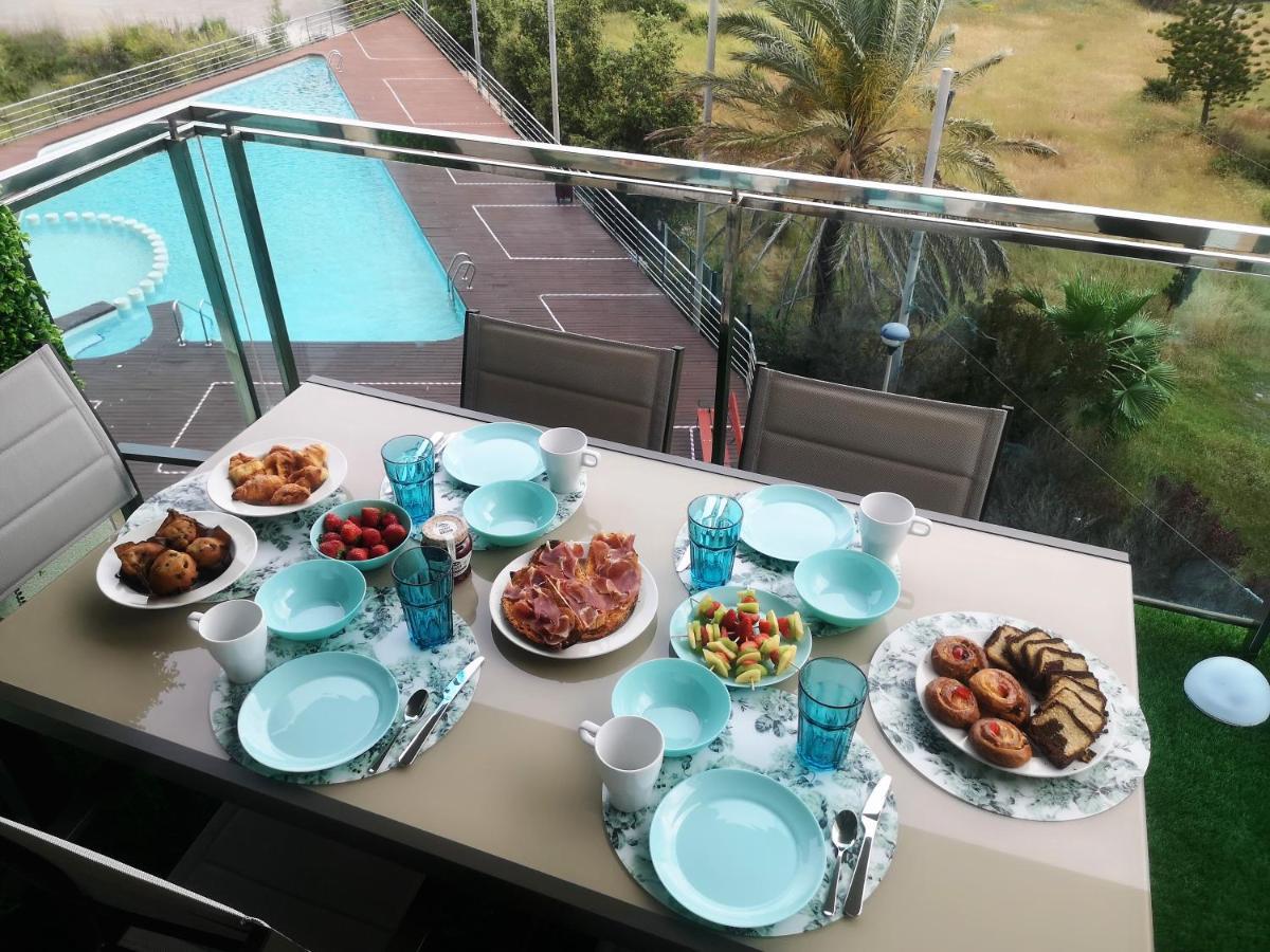 Apartament El Remanso III La Manga del Mar Menor Zewnętrze zdjęcie