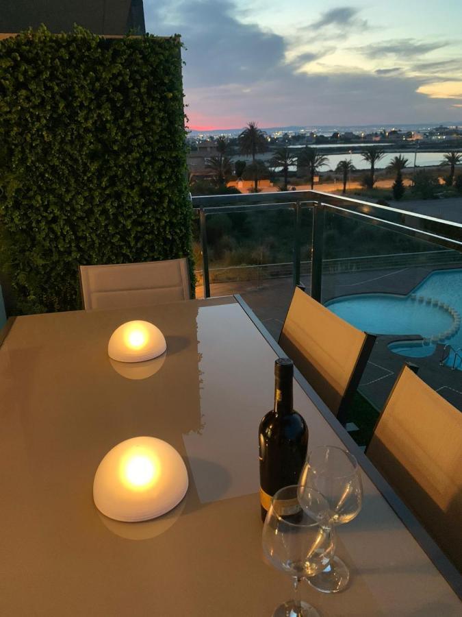 Apartament El Remanso III La Manga del Mar Menor Zewnętrze zdjęcie