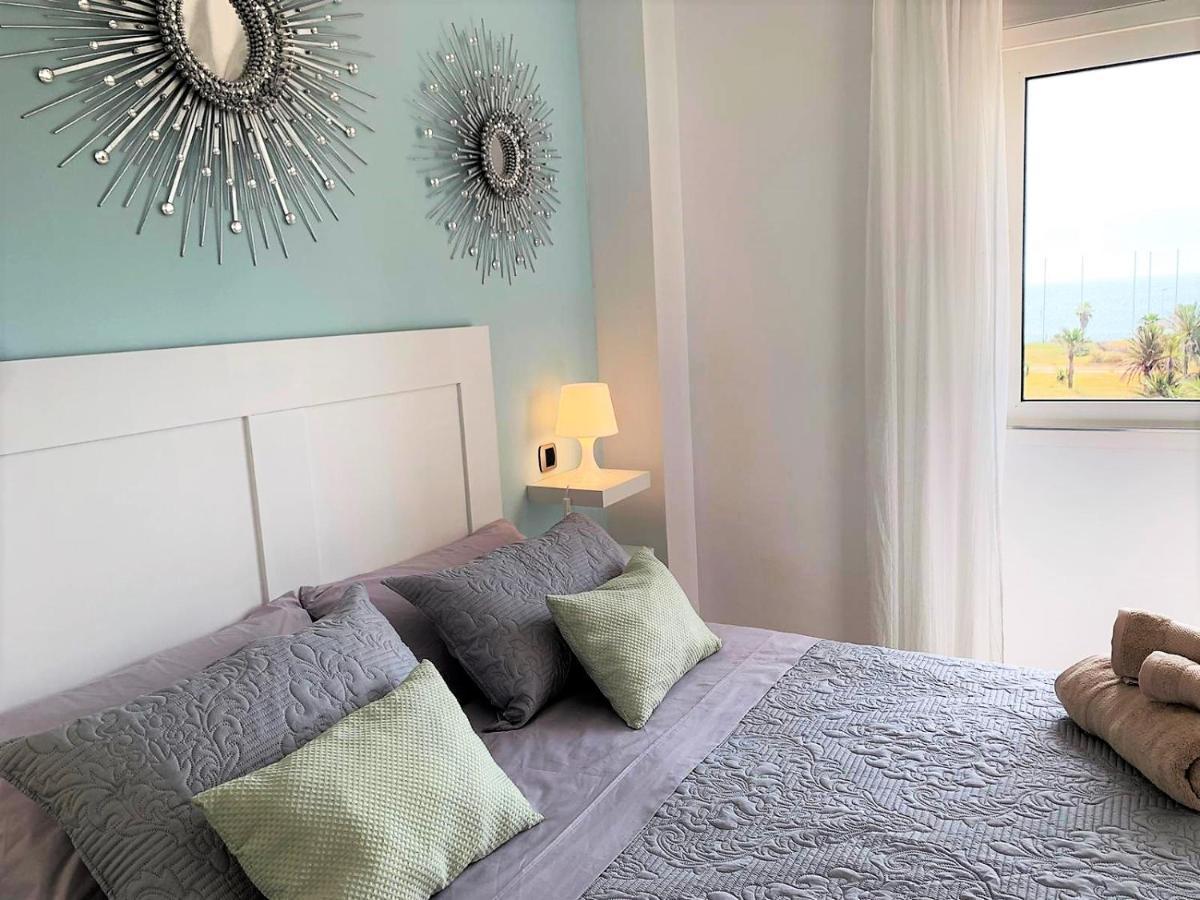 Apartament El Remanso III La Manga del Mar Menor Zewnętrze zdjęcie