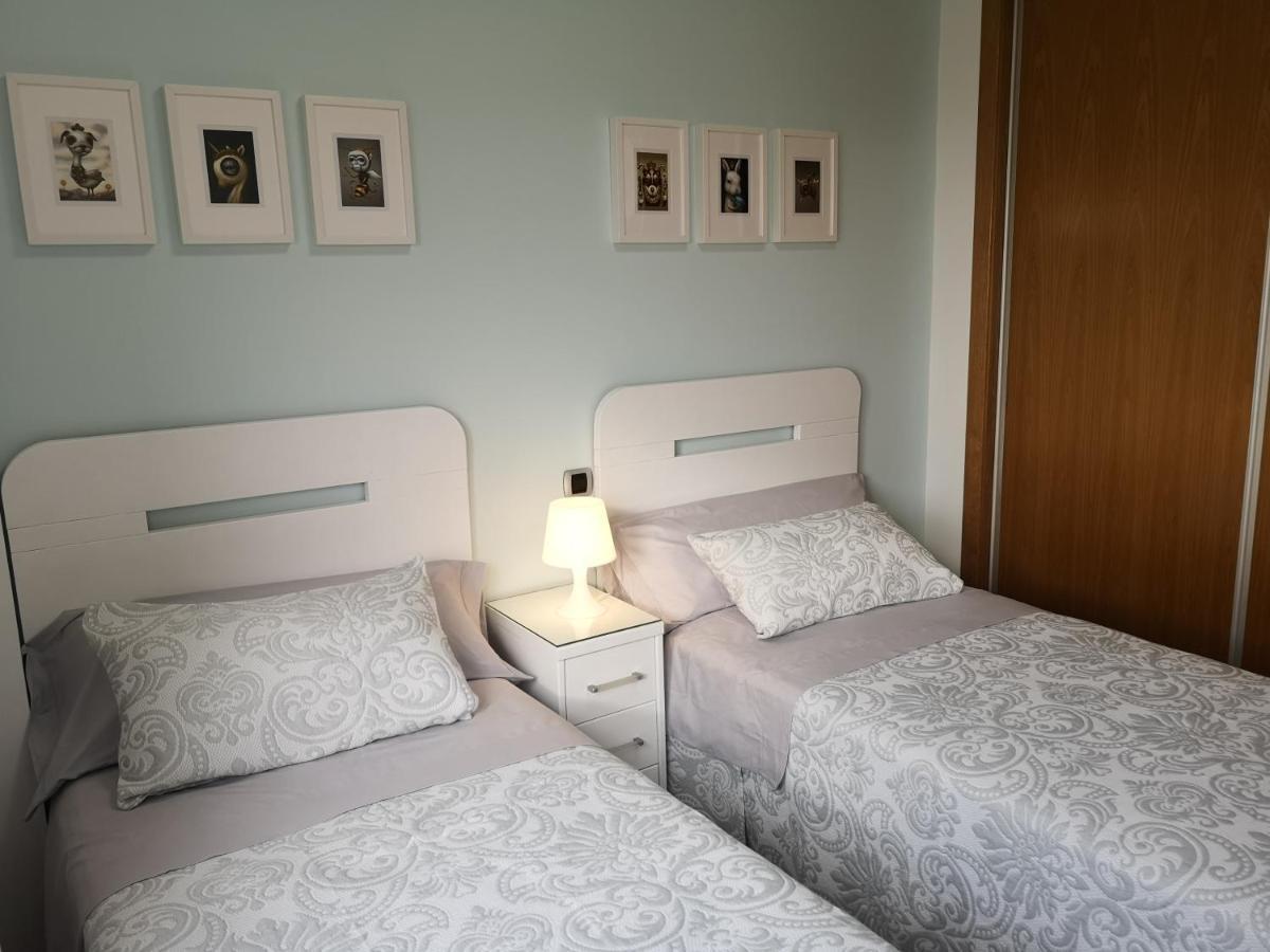 Apartament El Remanso III La Manga del Mar Menor Zewnętrze zdjęcie