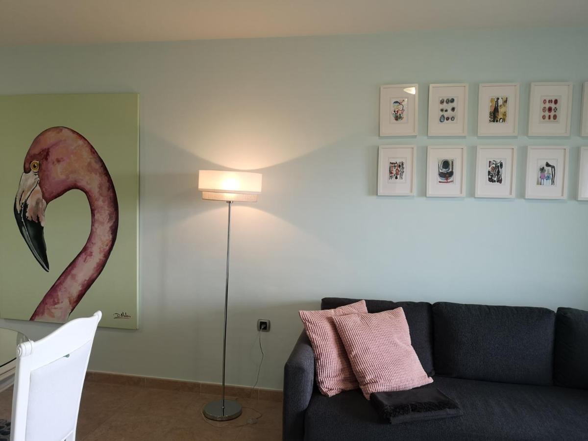 Apartament El Remanso III La Manga del Mar Menor Zewnętrze zdjęcie