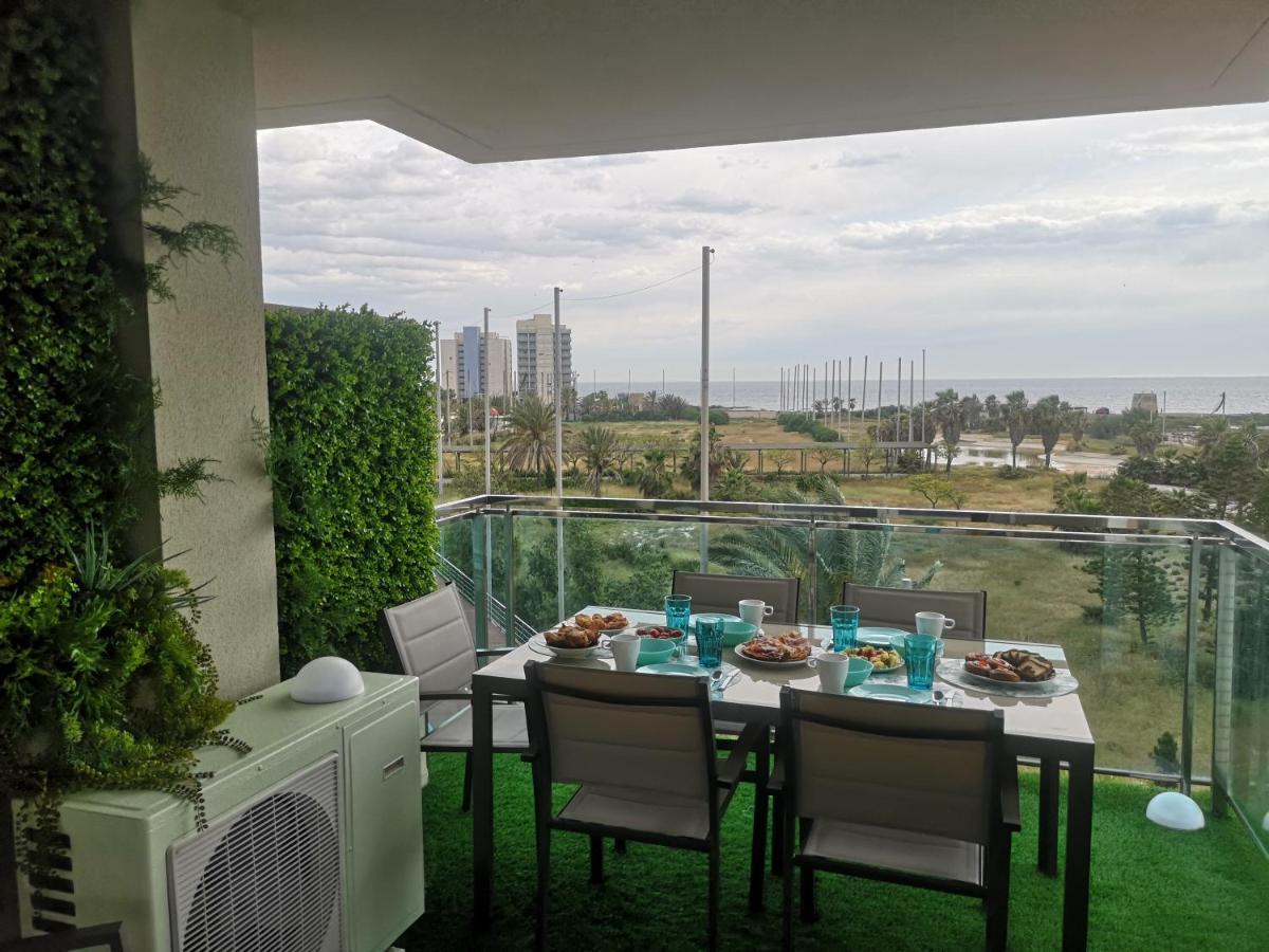 Apartament El Remanso III La Manga del Mar Menor Zewnętrze zdjęcie