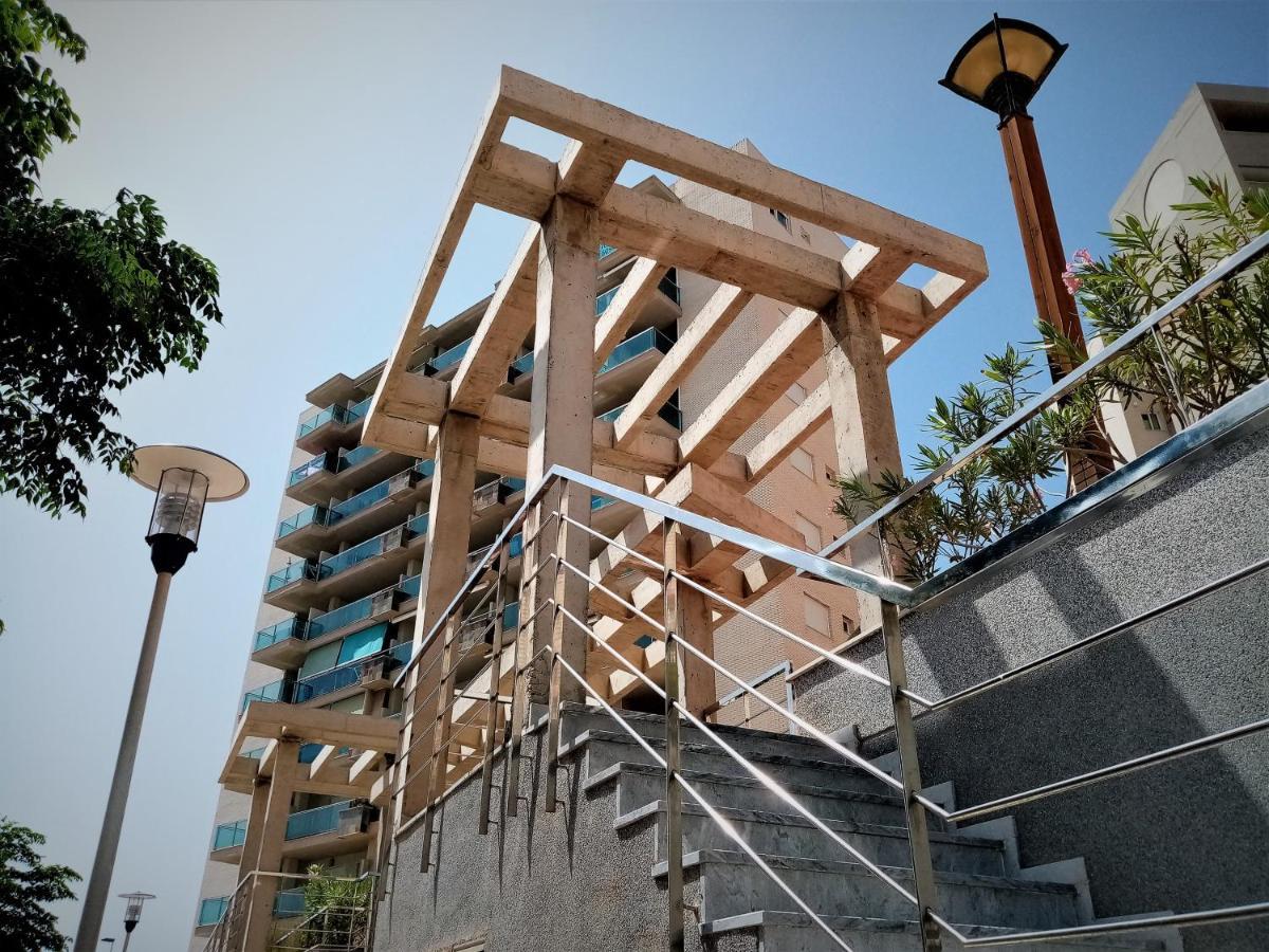 Apartament El Remanso III La Manga del Mar Menor Zewnętrze zdjęcie
