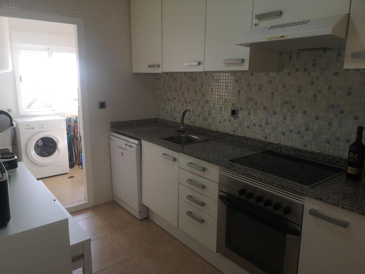 Apartament El Remanso III La Manga del Mar Menor Zewnętrze zdjęcie
