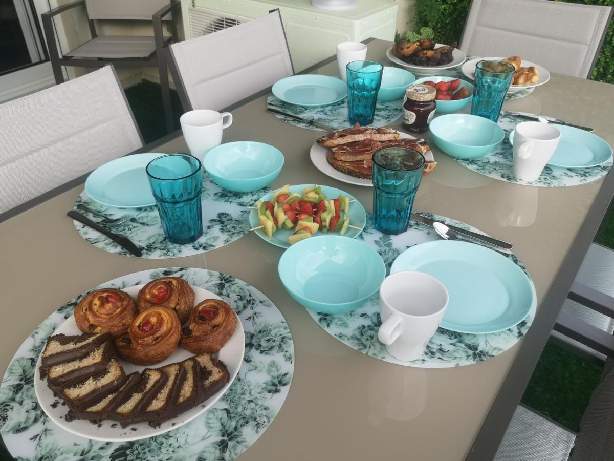 Apartament El Remanso III La Manga del Mar Menor Zewnętrze zdjęcie
