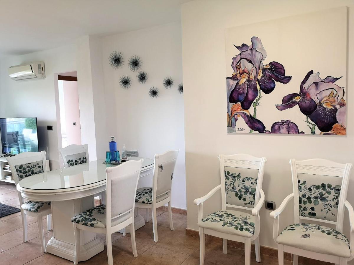 Apartament El Remanso III La Manga del Mar Menor Zewnętrze zdjęcie