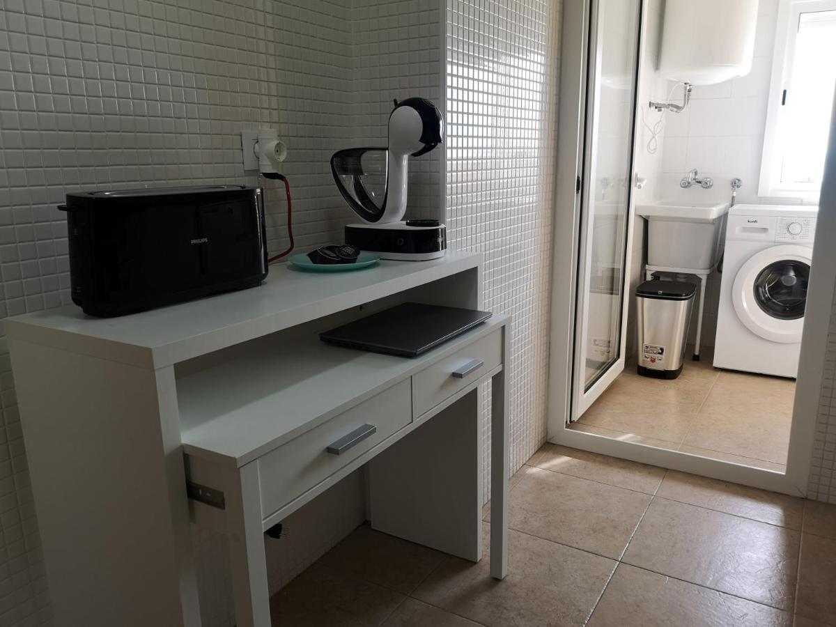 Apartament El Remanso III La Manga del Mar Menor Zewnętrze zdjęcie