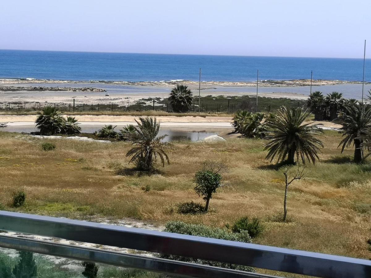 Apartament El Remanso III La Manga del Mar Menor Zewnętrze zdjęcie