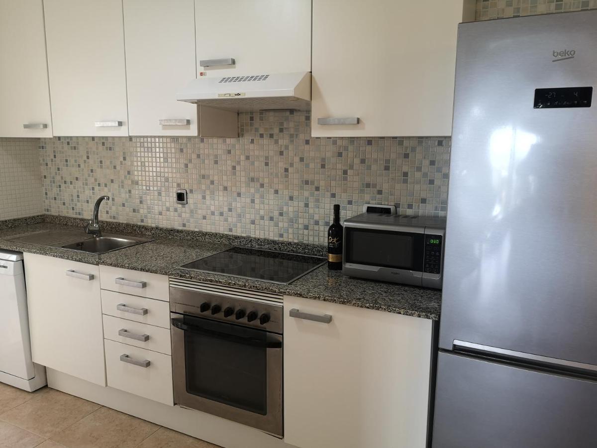 Apartament El Remanso III La Manga del Mar Menor Zewnętrze zdjęcie