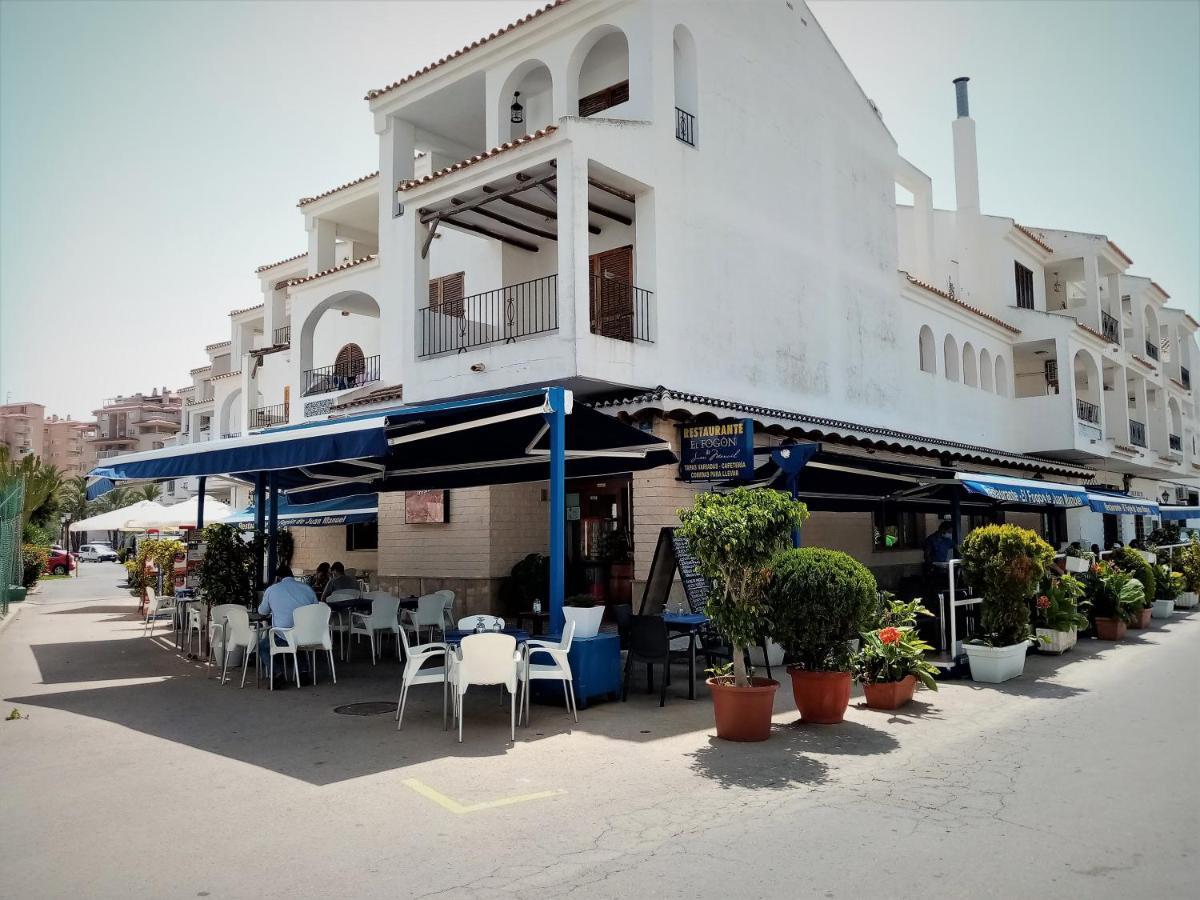 Apartament El Remanso III La Manga del Mar Menor Zewnętrze zdjęcie