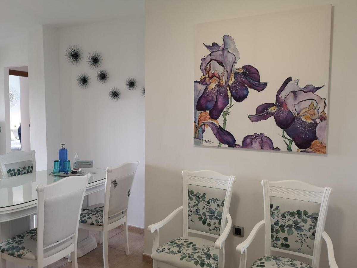 Apartament El Remanso III La Manga del Mar Menor Zewnętrze zdjęcie