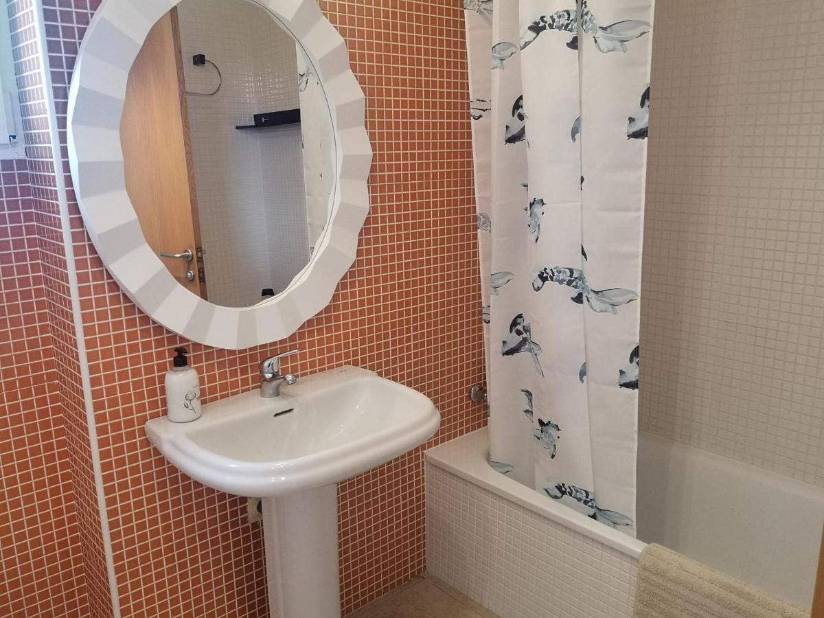 Apartament El Remanso III La Manga del Mar Menor Zewnętrze zdjęcie