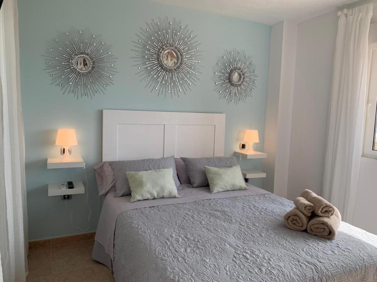 Apartament El Remanso III La Manga del Mar Menor Zewnętrze zdjęcie