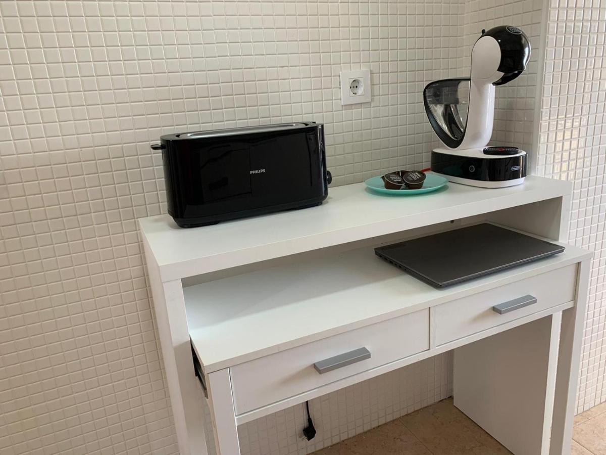 Apartament El Remanso III La Manga del Mar Menor Zewnętrze zdjęcie