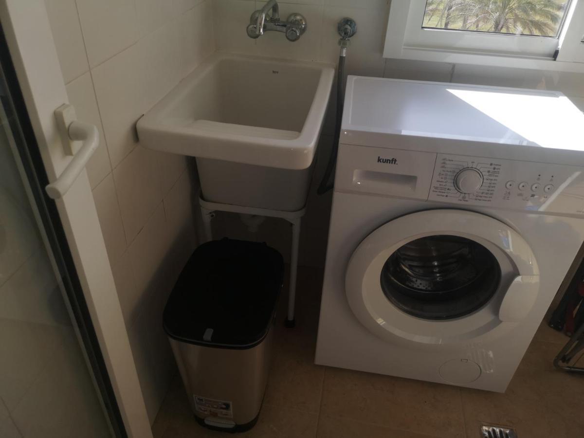 Apartament El Remanso III La Manga del Mar Menor Zewnętrze zdjęcie
