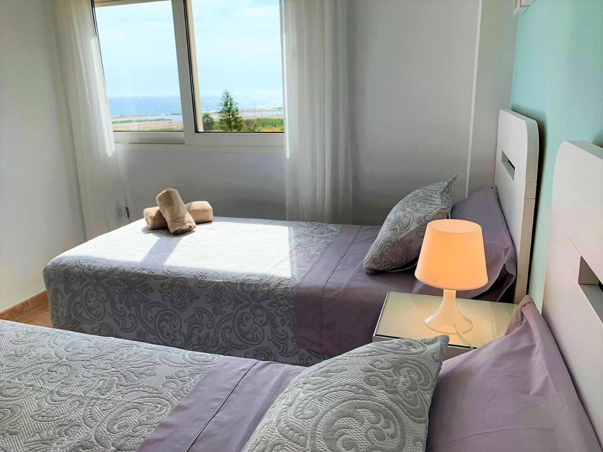 Apartament El Remanso III La Manga del Mar Menor Zewnętrze zdjęcie