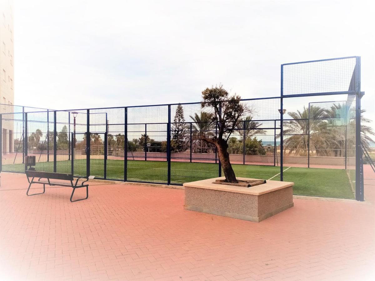 Apartament El Remanso III La Manga del Mar Menor Zewnętrze zdjęcie