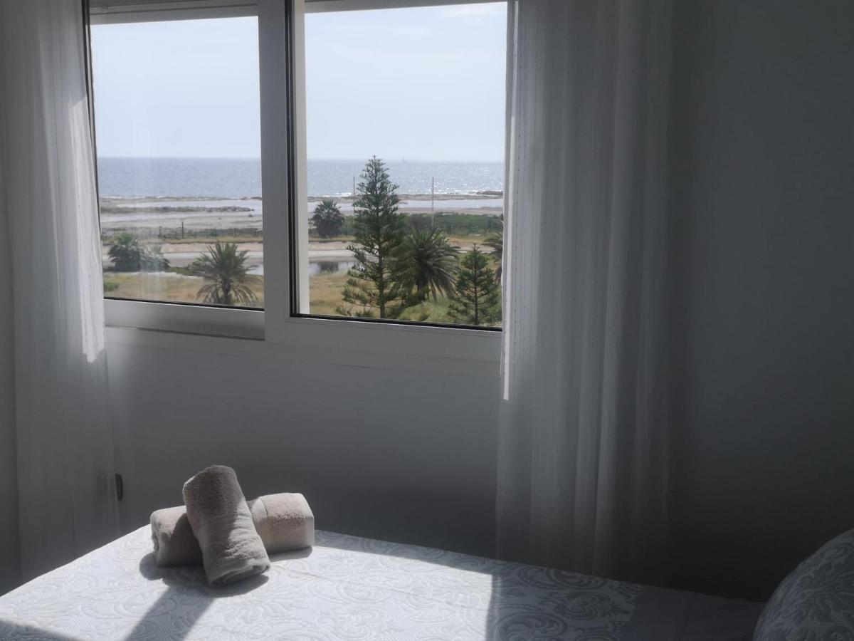 Apartament El Remanso III La Manga del Mar Menor Zewnętrze zdjęcie