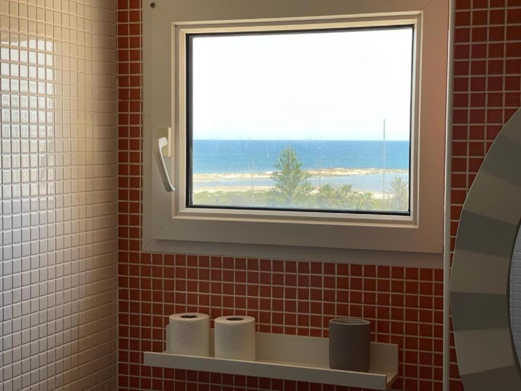 Apartament El Remanso III La Manga del Mar Menor Zewnętrze zdjęcie